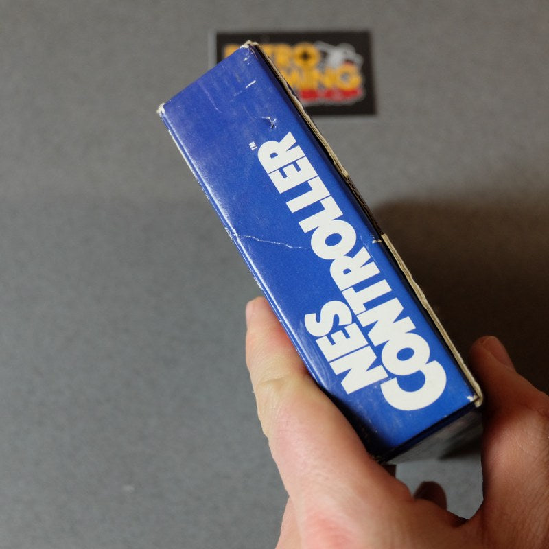 Nes Controller "Dogbone" Versione Australiana Nuovo Nintendo