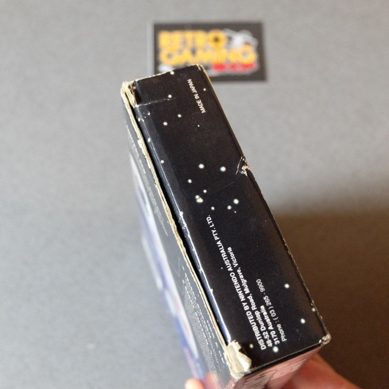 Nes Controller "Dogbone" Versione Australiana Nuovo Nintendo