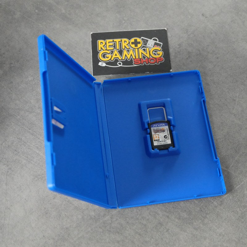 Valkyrie Drive Bhikkhuni