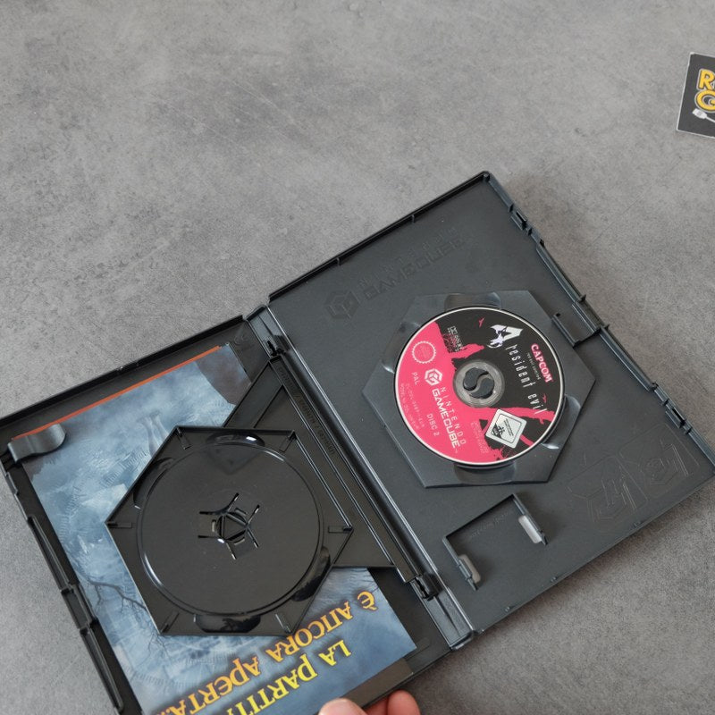 Resident Evil 4