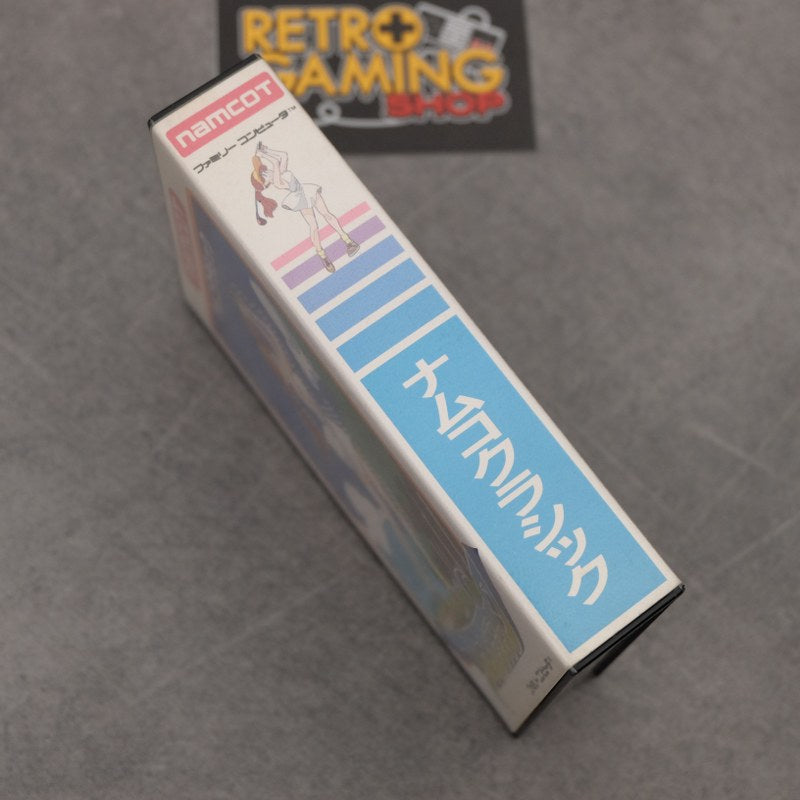 Namco Classics Golf