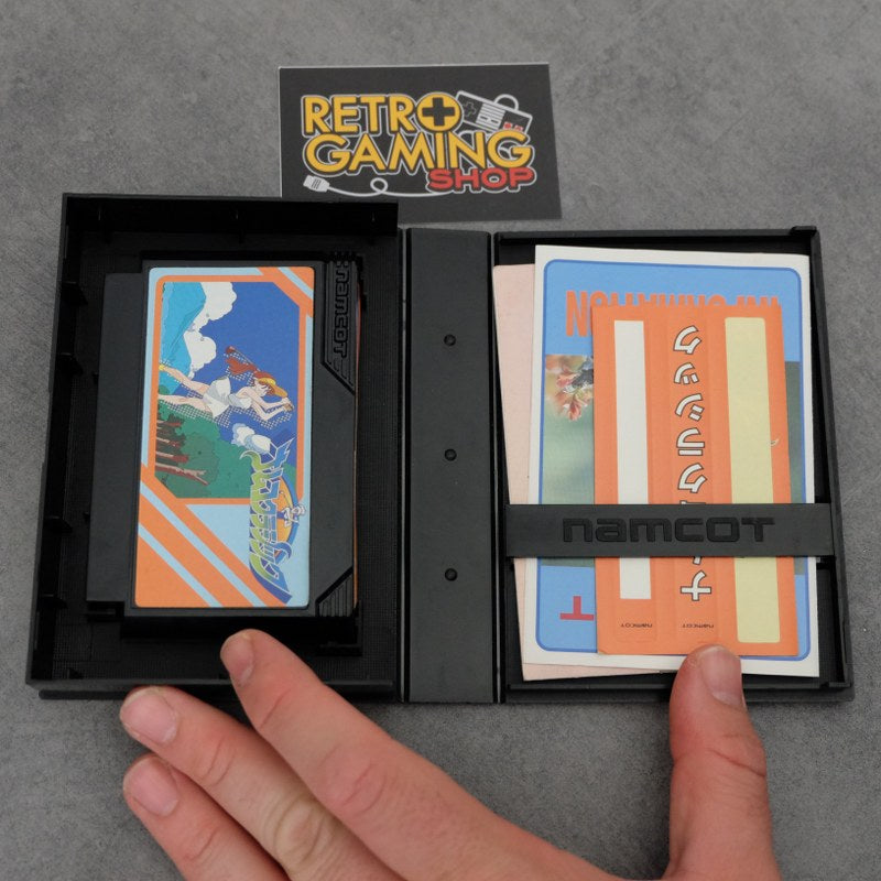 Namco Classics Golf