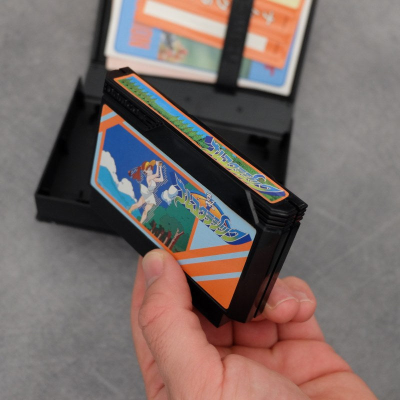 Namco Classics Golf