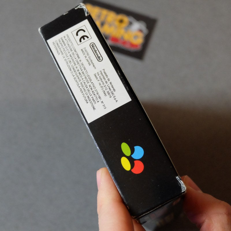 Pac- Attack Nintendo