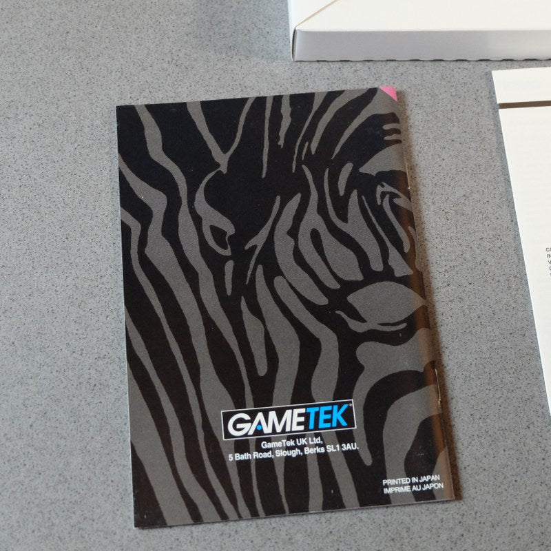Brutal Paws of Fury Nintendo