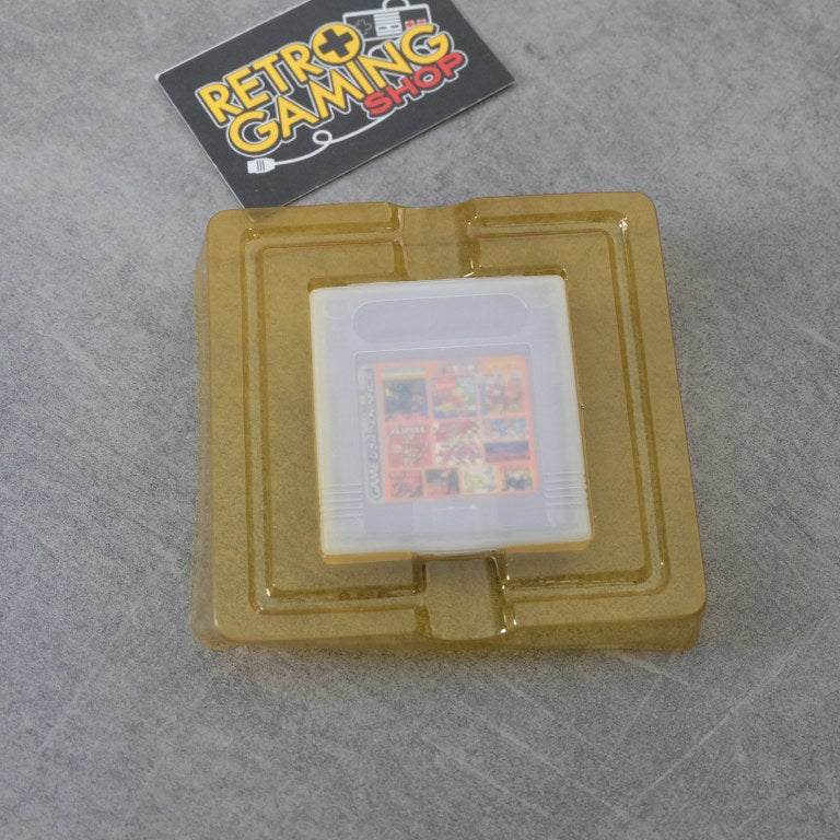Game Usa Color Advance Nintendo