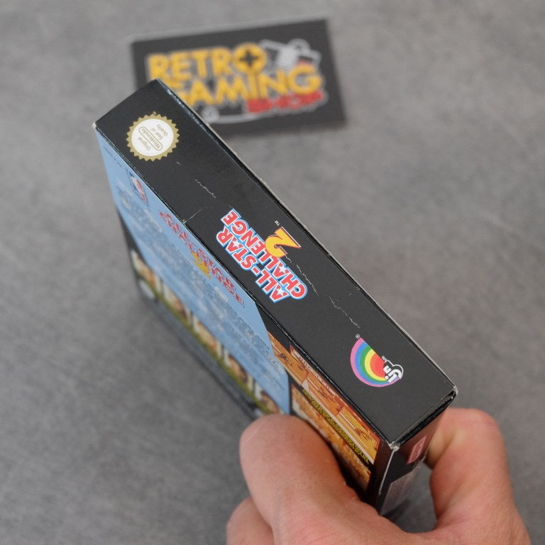 Nba All Star Challenge 2 Nintendo