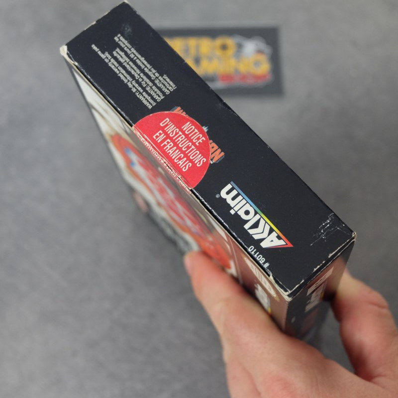 Nba Jam Nintendo