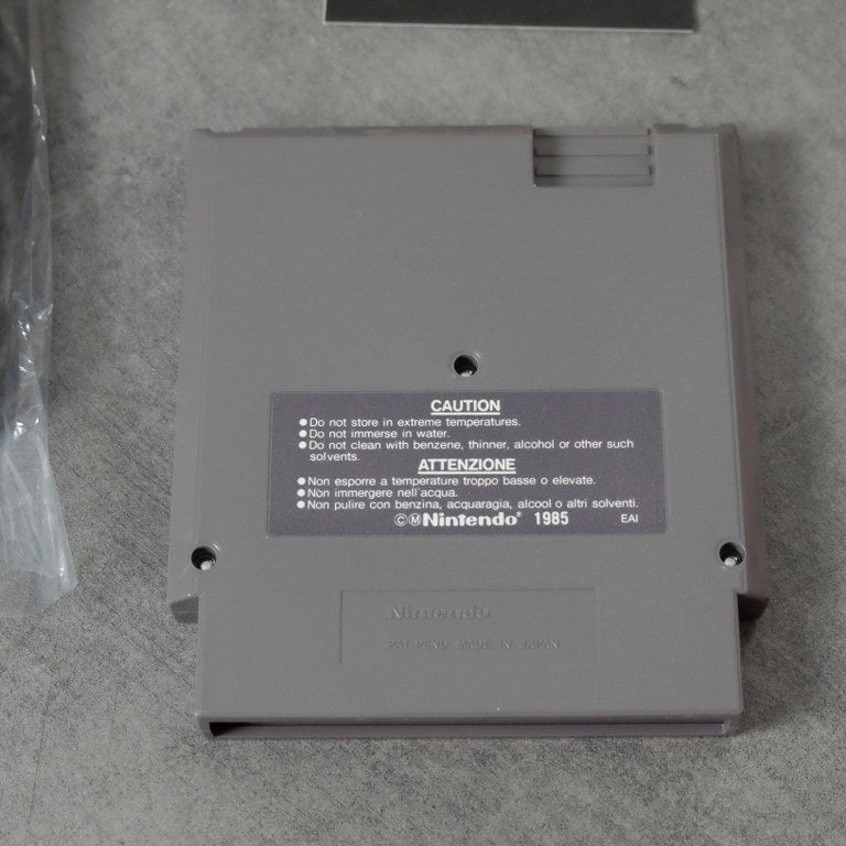 Castlevania II Simon's Quest Nintendo