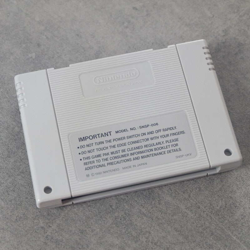 Axelay Nintendo