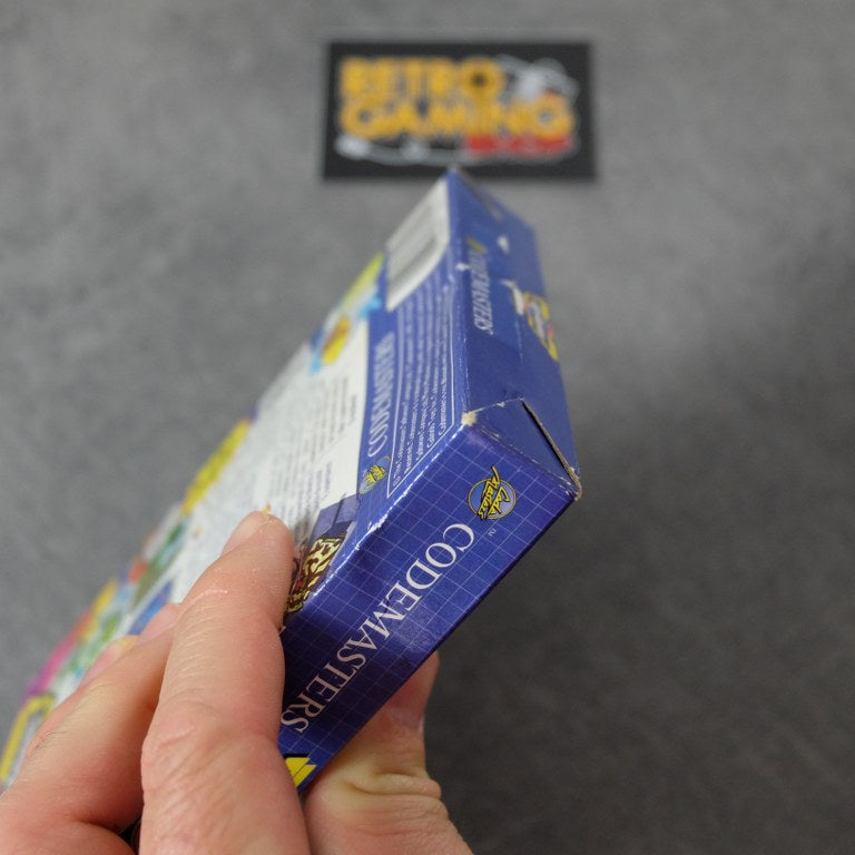 MIcromachines Nintendo