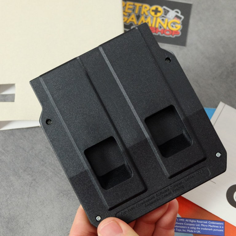 MIcromachines Nintendo