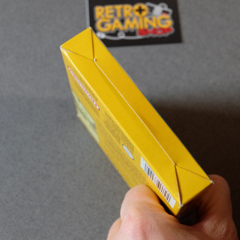 Super Mario Land Mattel
