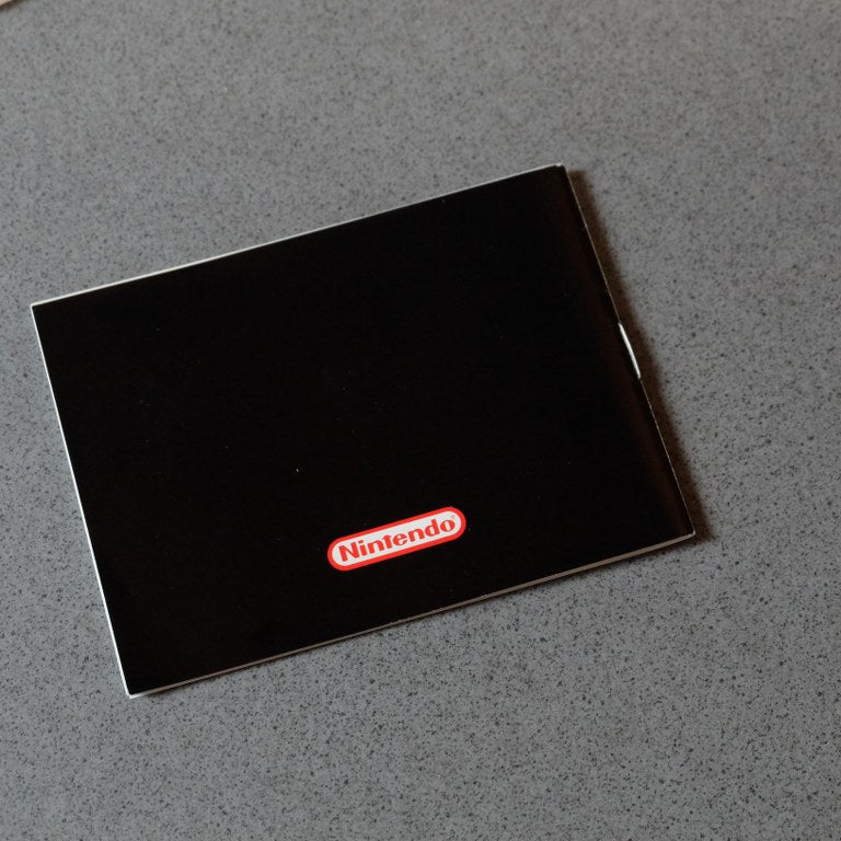 Super Mario Land Mattel