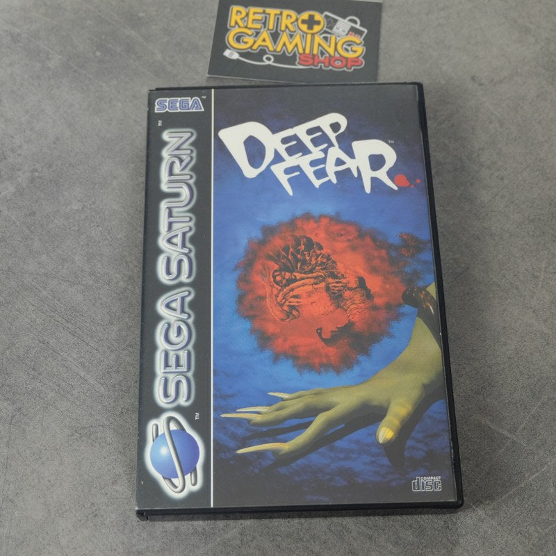 Deep Fear