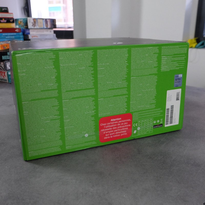 Xbox Series X Microsoft