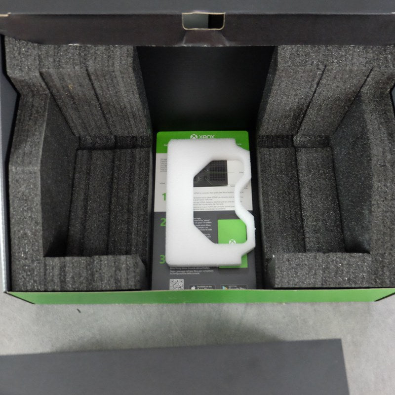 Xbox Series X Microsoft