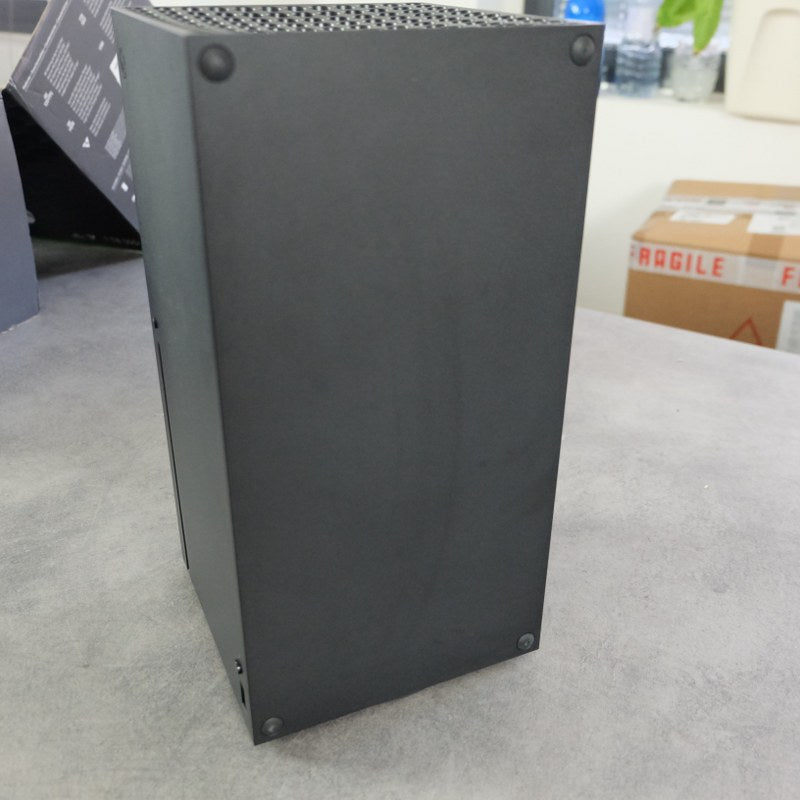 Xbox Series X Microsoft