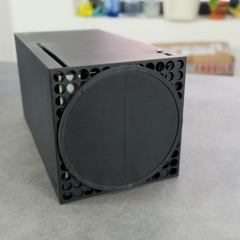 Xbox Series X Microsoft