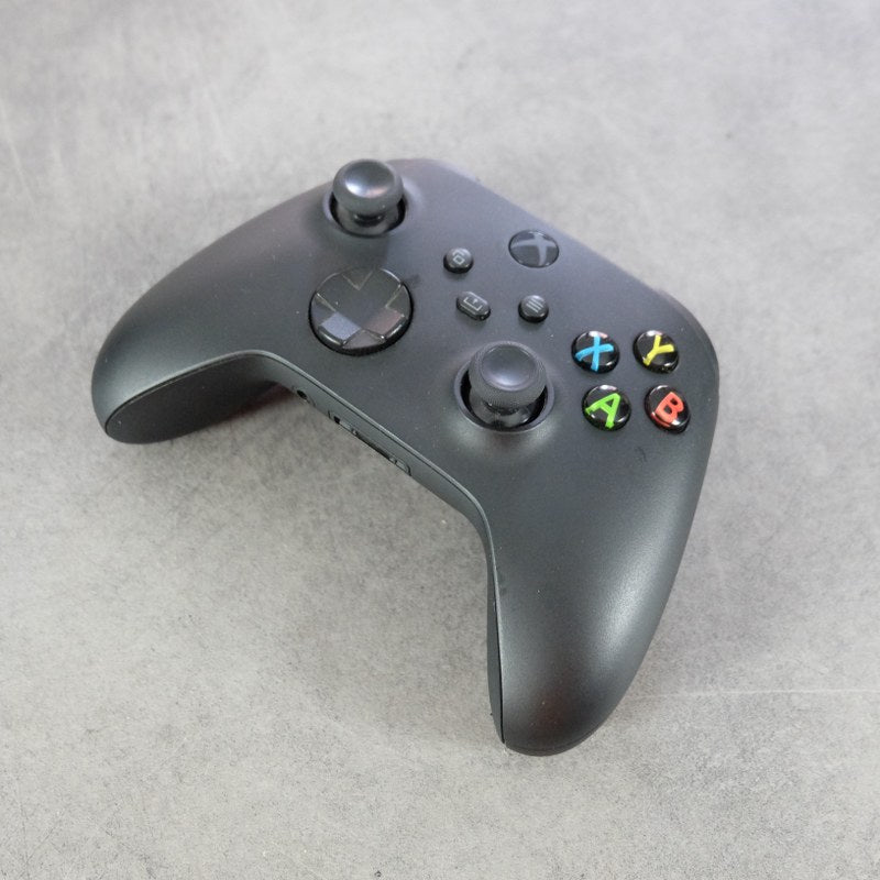 Xbox Series X Microsoft