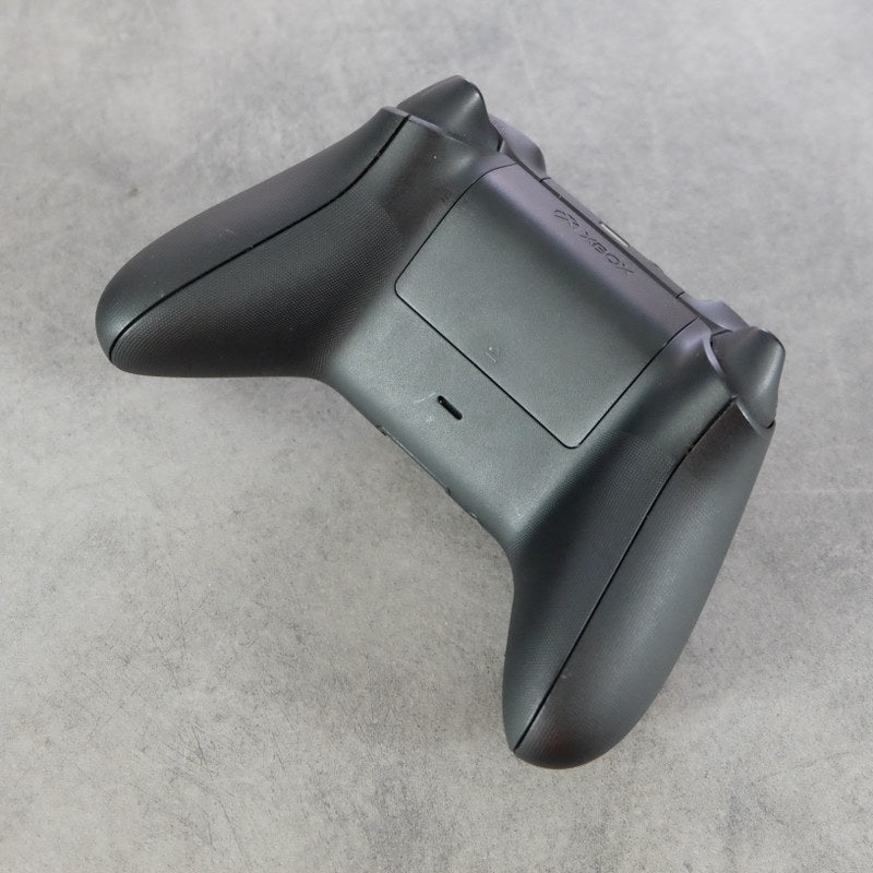 Xbox Series X Microsoft