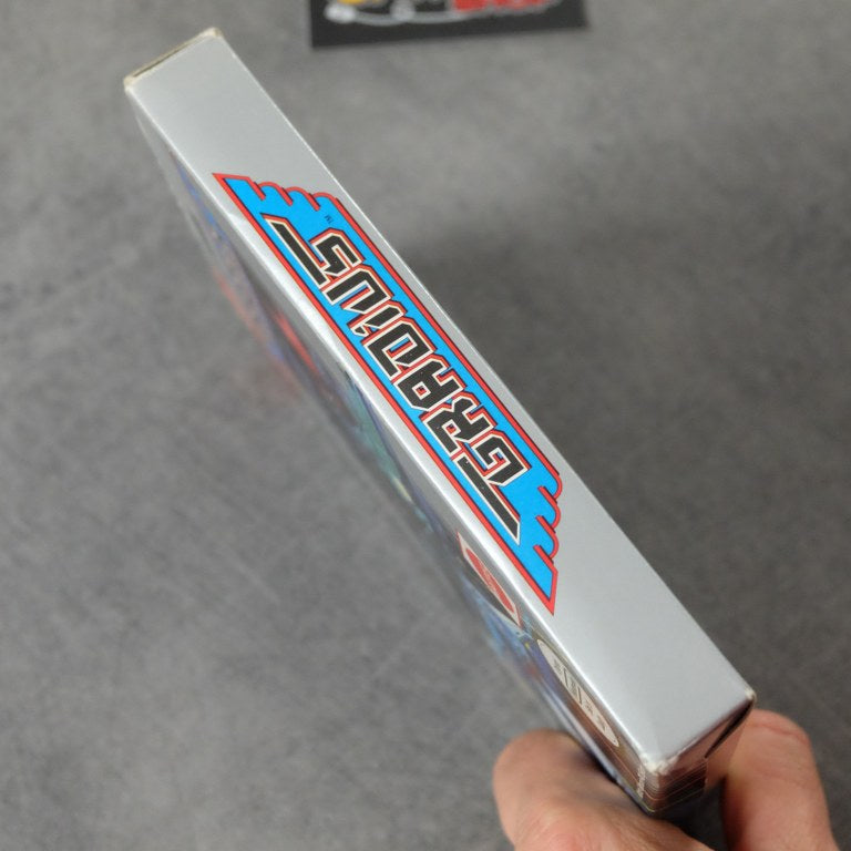 Gradius Nintendo