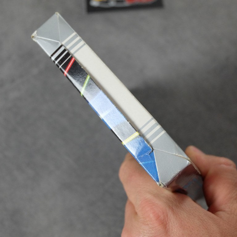 Gradius Nintendo