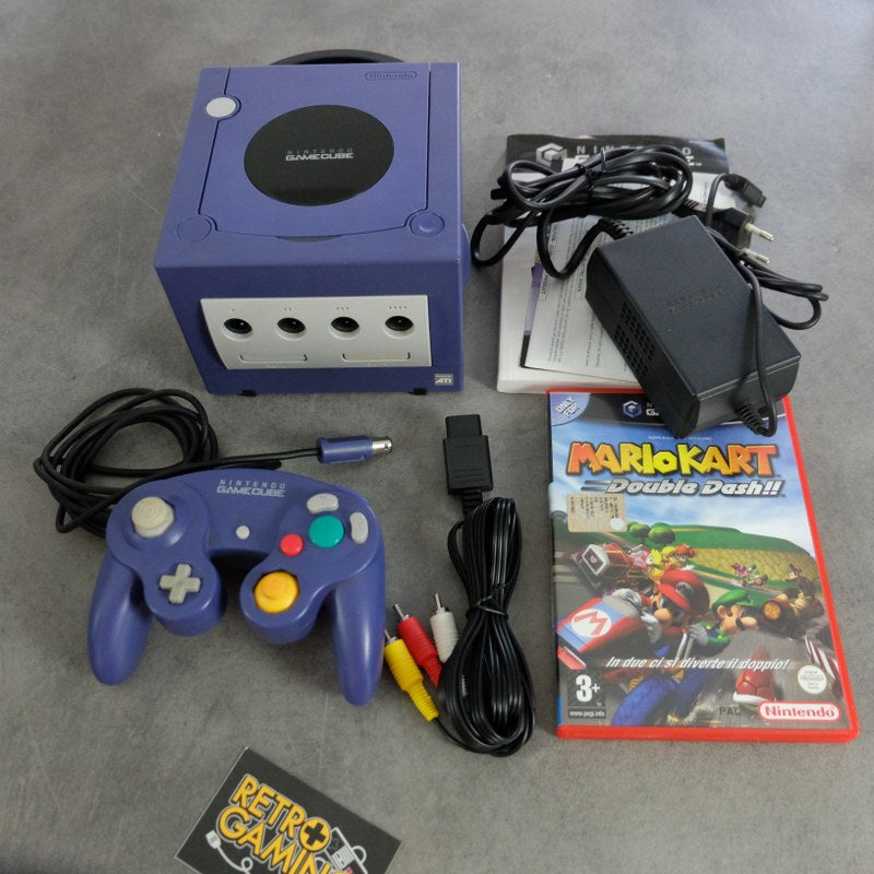 Mario Kart Double Dash!! Edizione Limitata Nintendo