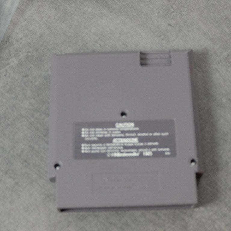 Gradius Nintendo