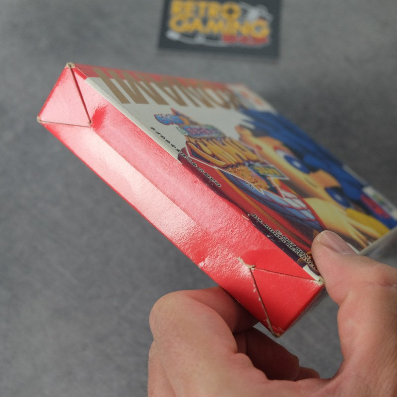 Gambare Goemon Nintendo