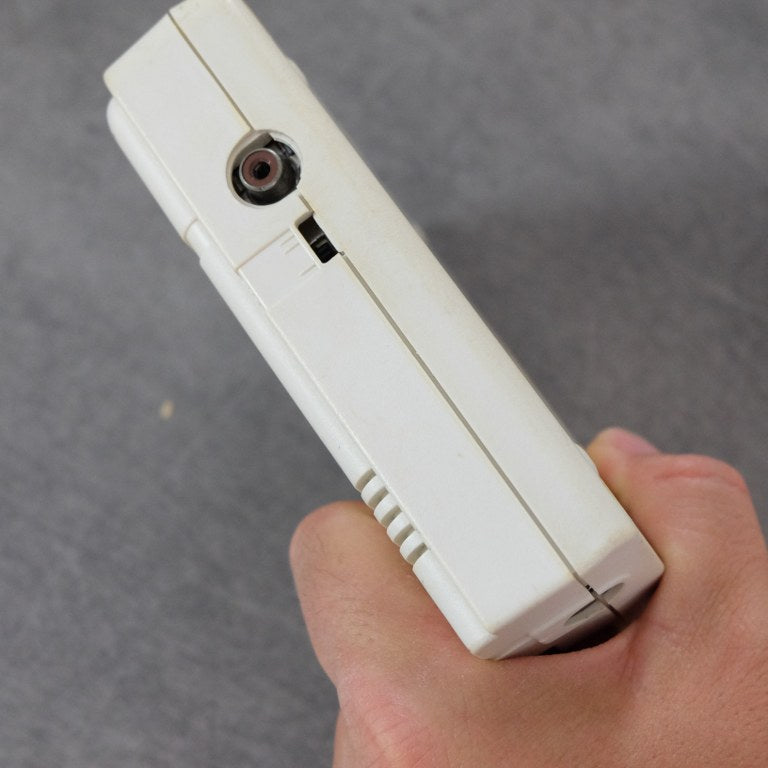 Pc Engine + AV Booster + Star Soldier NEC