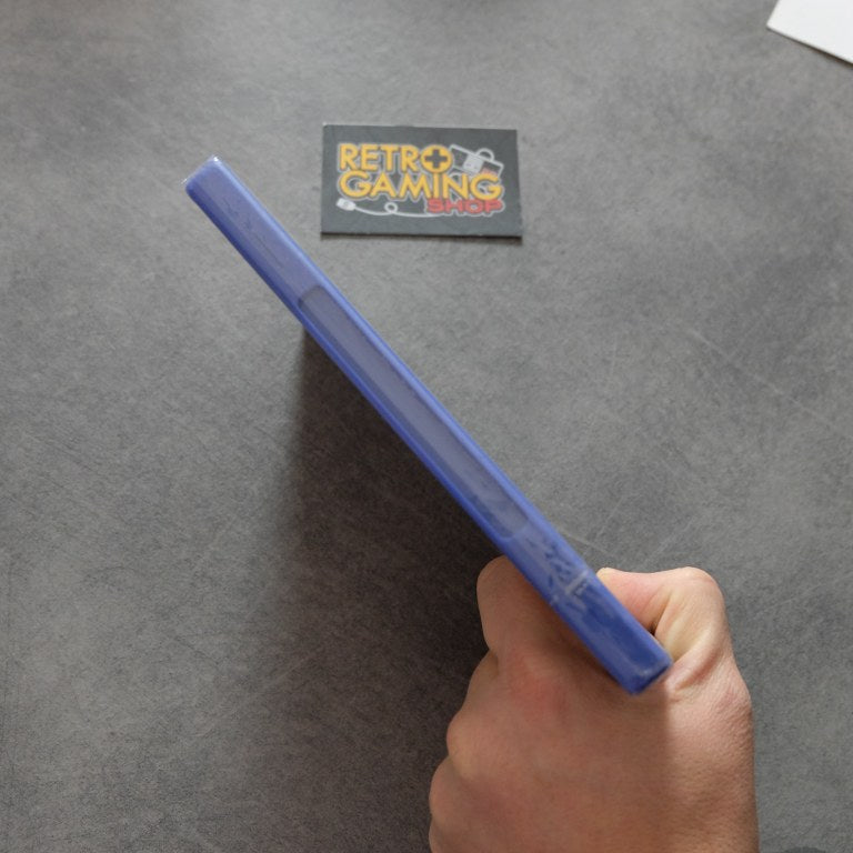 Lara Croft Tomb Raider: Anniversary Nuovo Sony