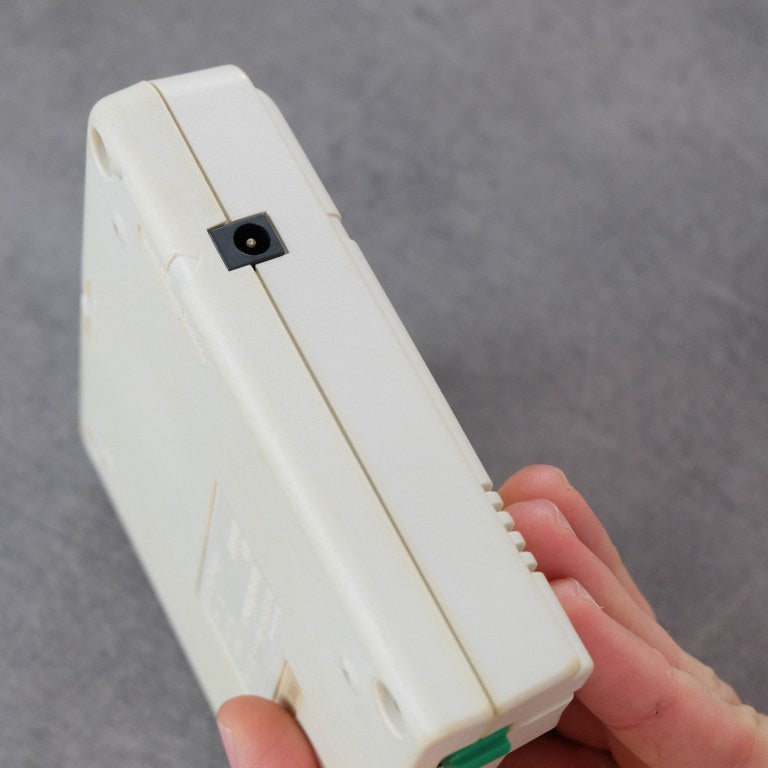Pc Engine + AV Booster + Star Soldier NEC