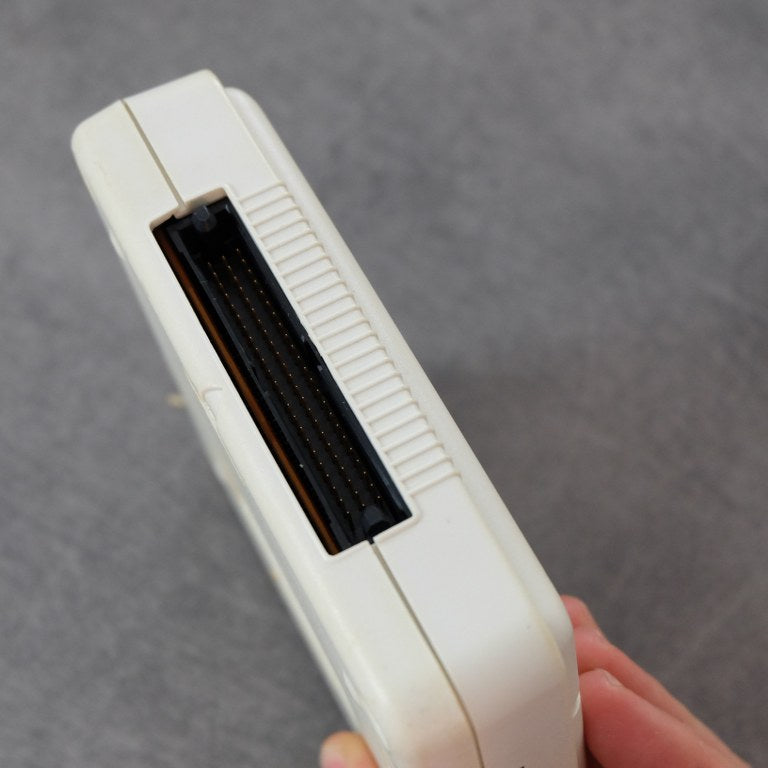 Pc Engine + AV Booster + Star Soldier NEC