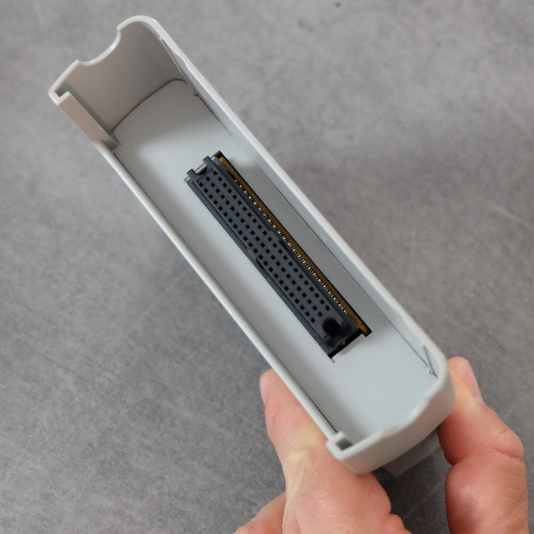 Pc Engine + AV Booster + Star Soldier NEC
