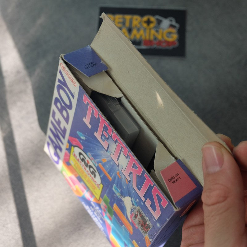 Tetris Nintendo