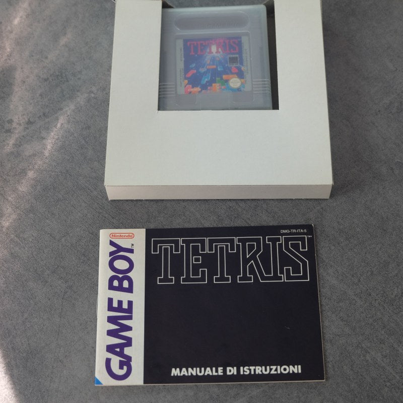 Tetris Nintendo