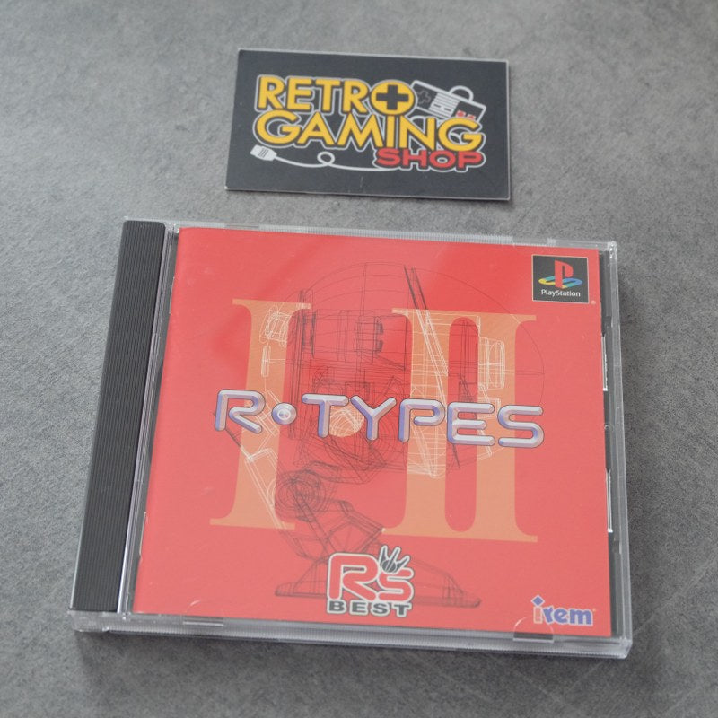 R-Types