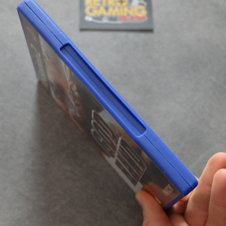 God Hand Sony