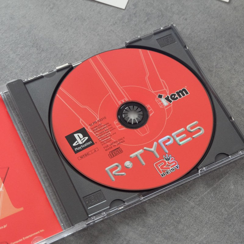 R-Types