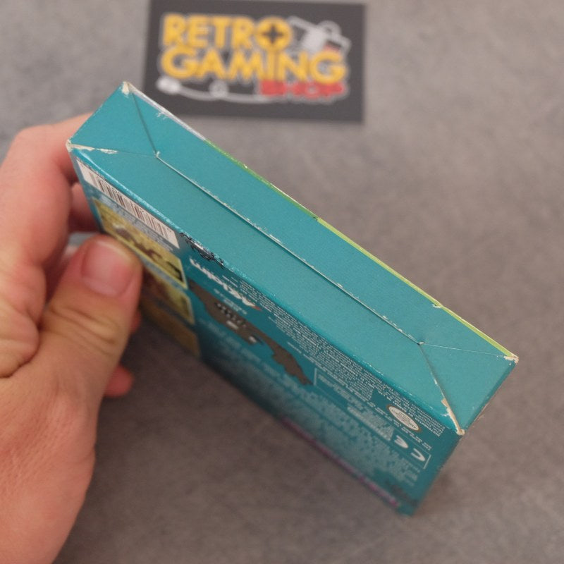 Bart Simpson's Escape from Camp Deadly Nintendo