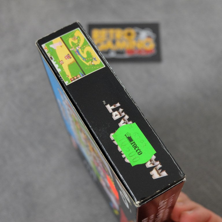 Super Mario Kart Gig Nintendo