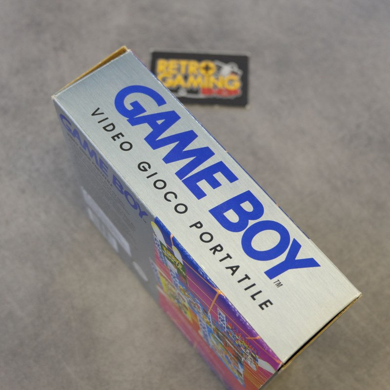 Game Boy Gig Schermo IPS