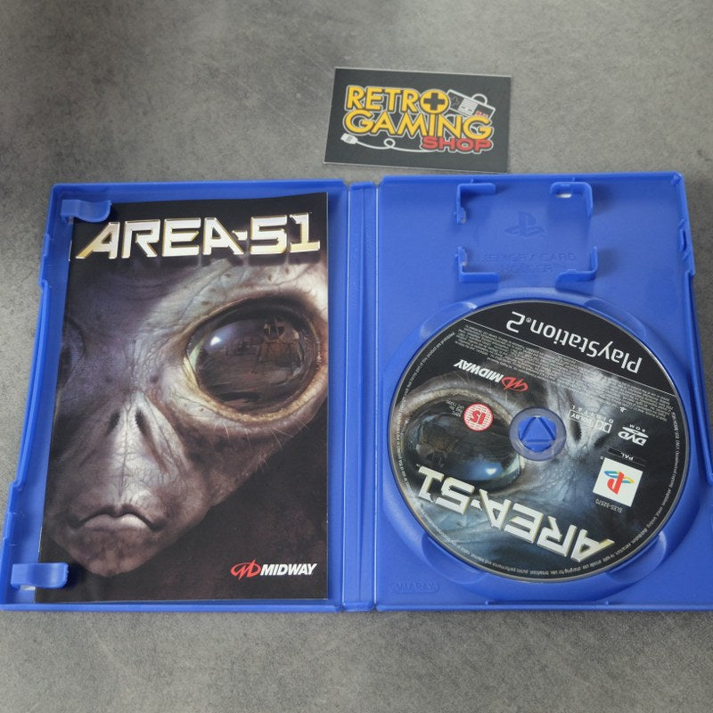 Area 51