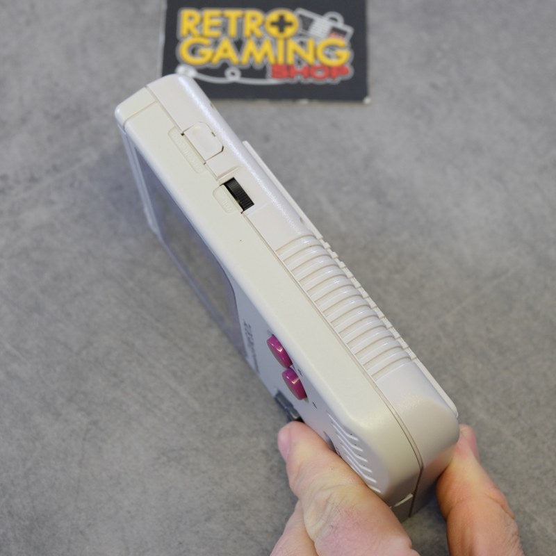 Game Boy Gig Schermo IPS