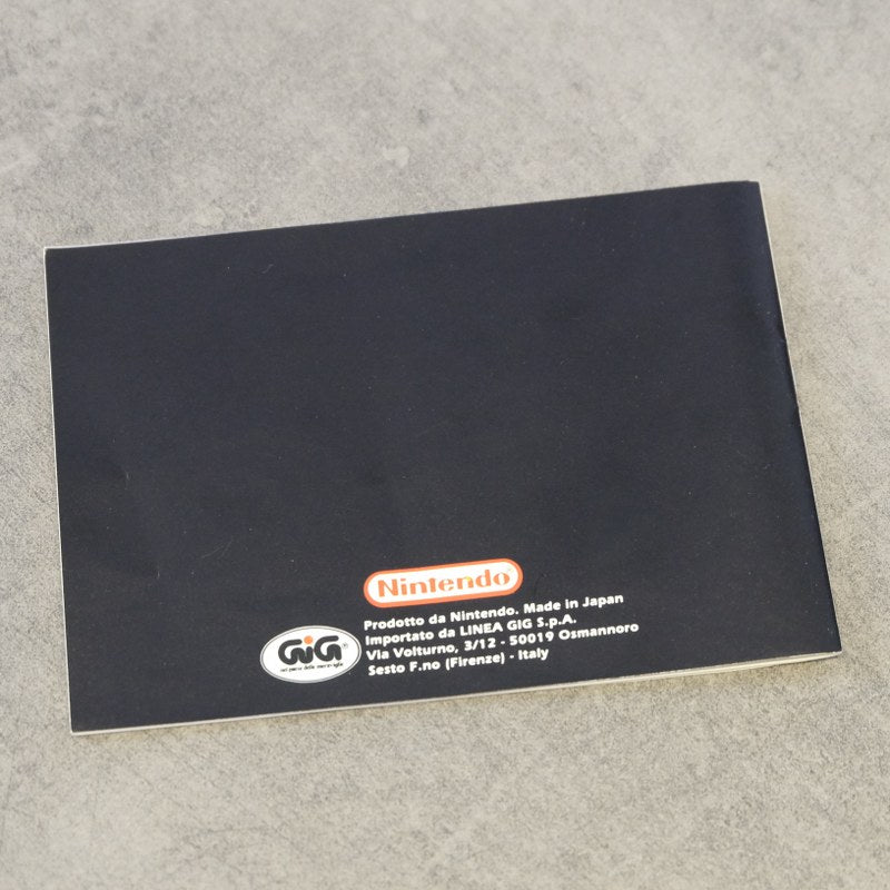 Game Boy Gig Schermo IPS