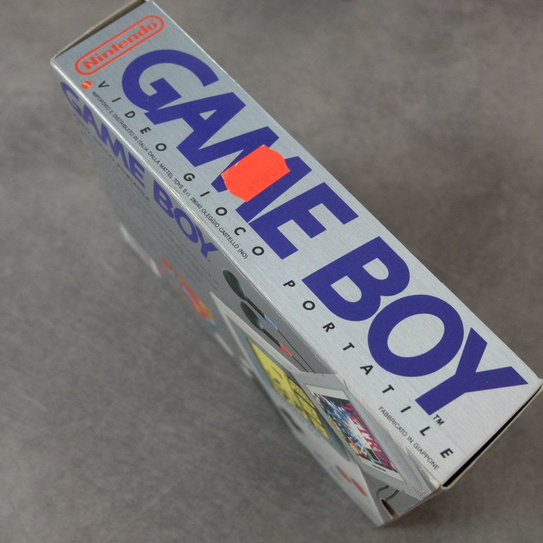 Game Boy Mattel Nintendo