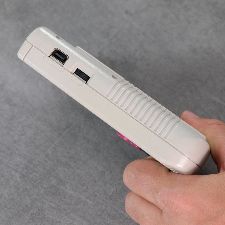 Game Boy Mattel Nintendo