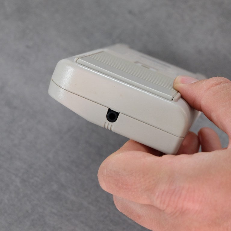 Game Boy Mattel Nintendo