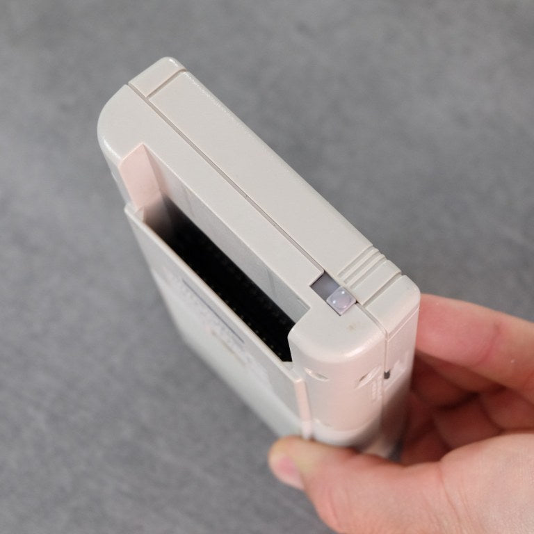 Game Boy Mattel Nintendo